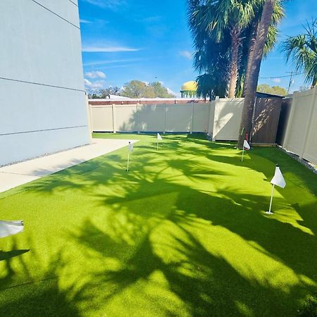 Holiday Inn Express & Suites Tampa Stadium - Airport Area By Ihg 외부 사진