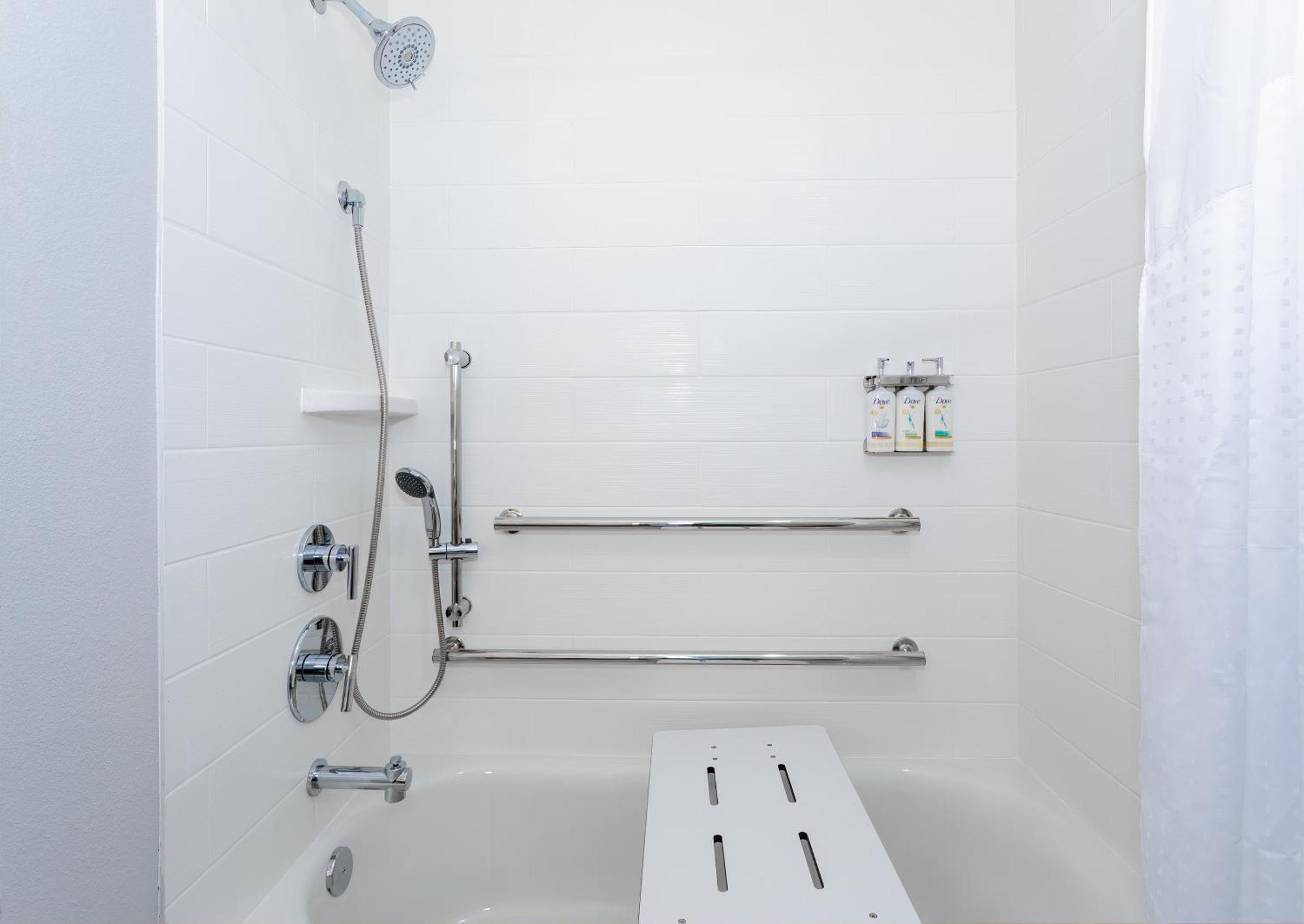 Holiday Inn Express & Suites Tampa Stadium - Airport Area By Ihg 외부 사진