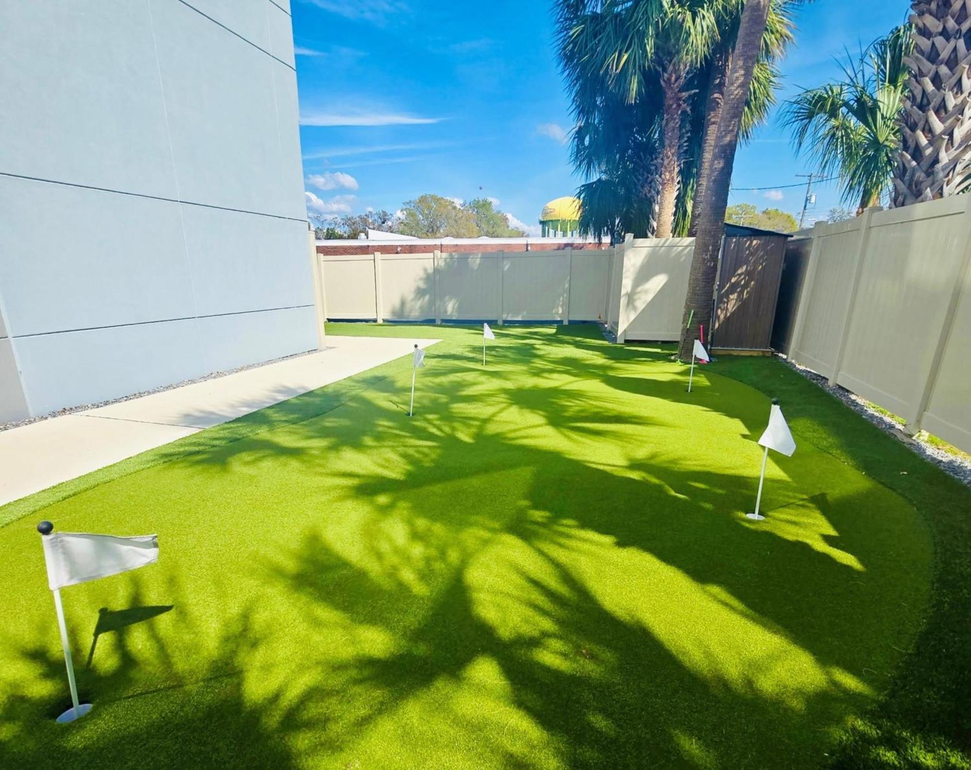 Holiday Inn Express & Suites Tampa Stadium - Airport Area By Ihg 외부 사진